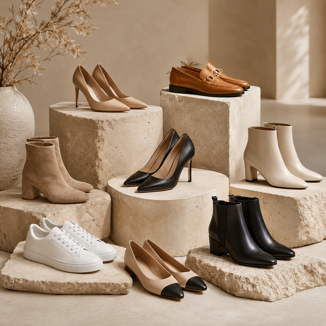 Women's Footwear