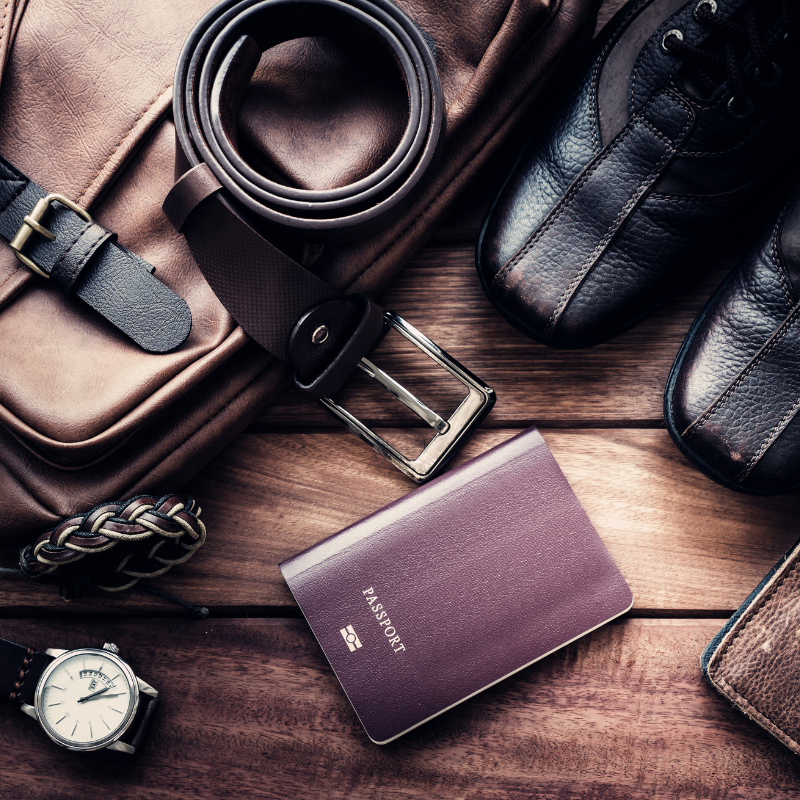 All Accessories