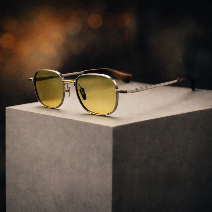 Alder Sunglasses