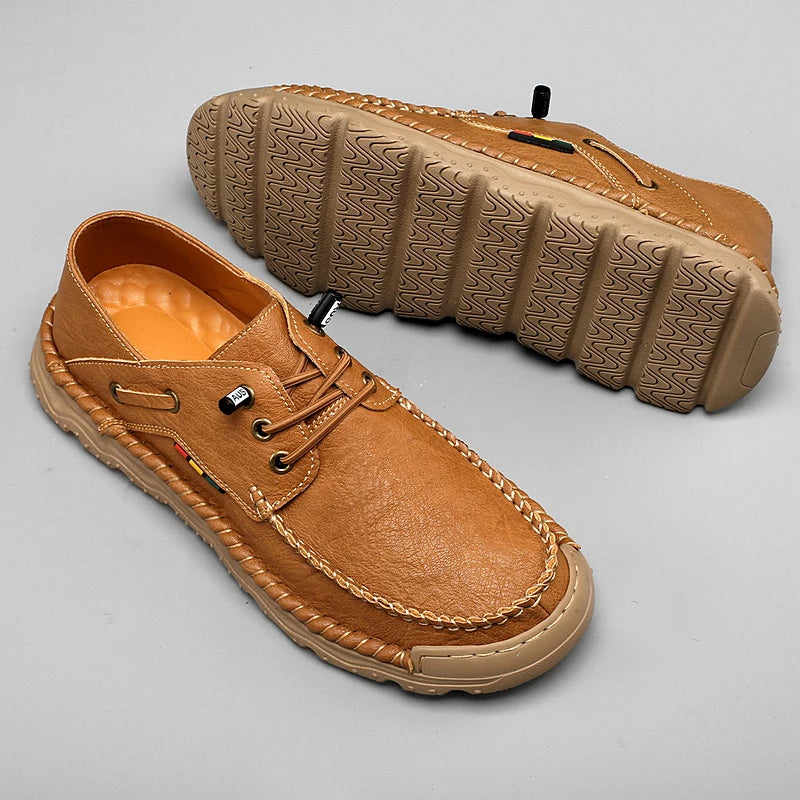 Craftsman Elite Sneaker