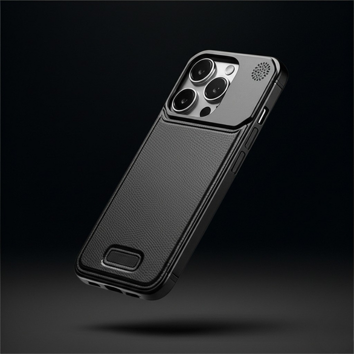Heritage Hybrid iphone Case