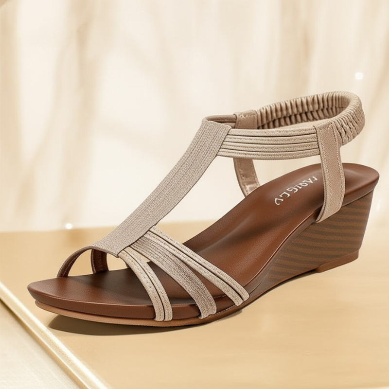 RebeccaAnn Wedges