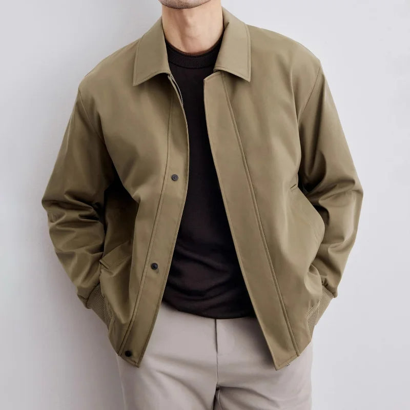 Everyday Essential Jacket