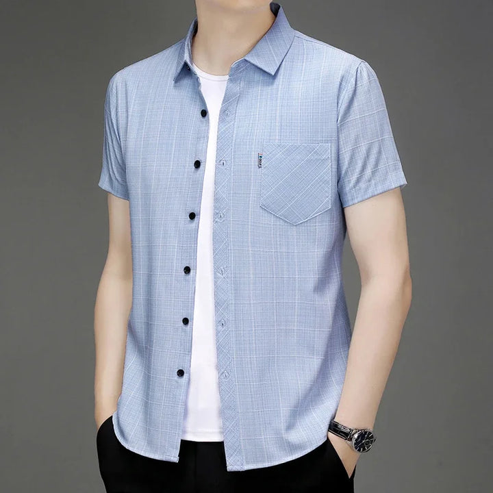 Ralph Ace Button Up Shirt