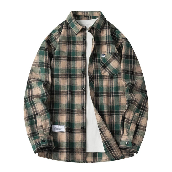 Mountain Mist Flannel