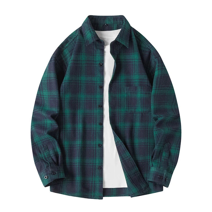 Mountain Mist Flannel