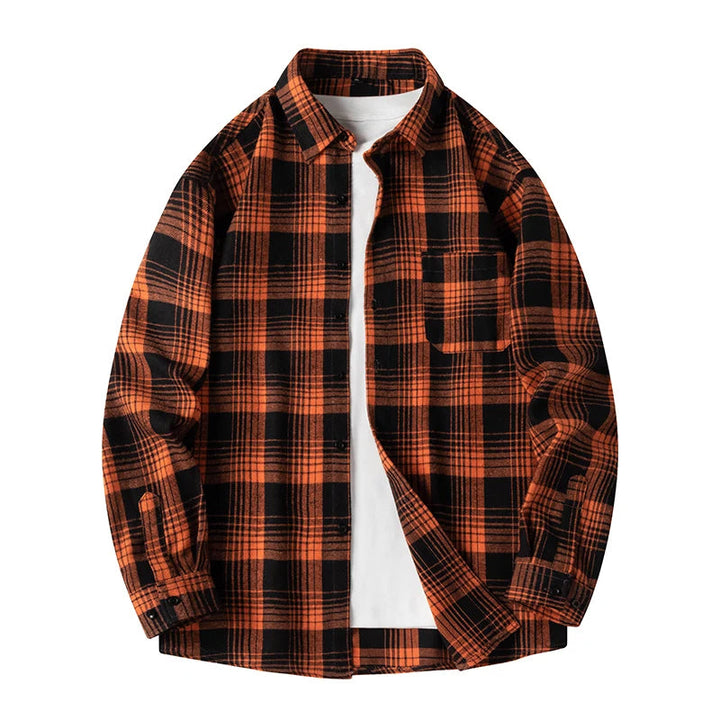 Mountain Mist Flannel