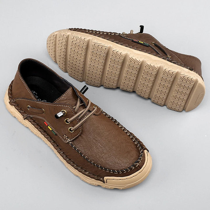 Craftsman Elite Sneaker