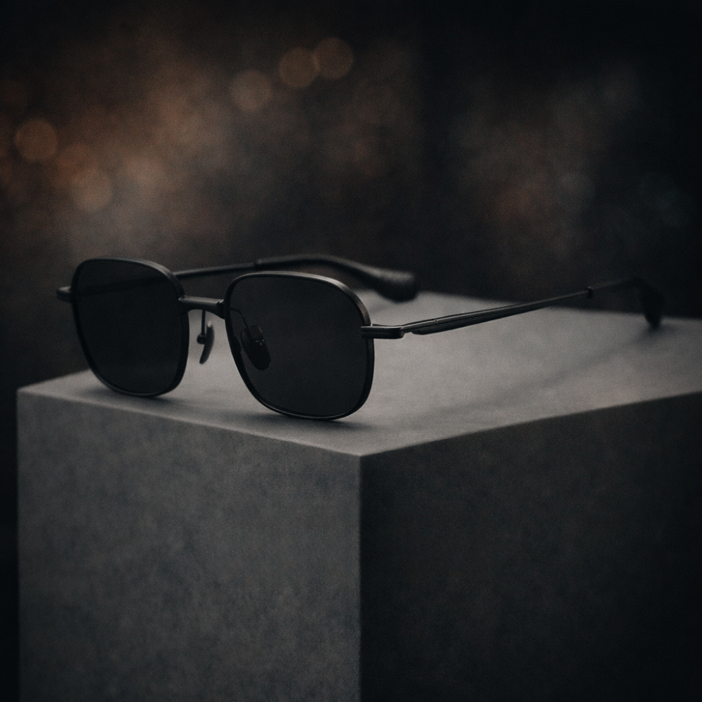Alder Sunglasses