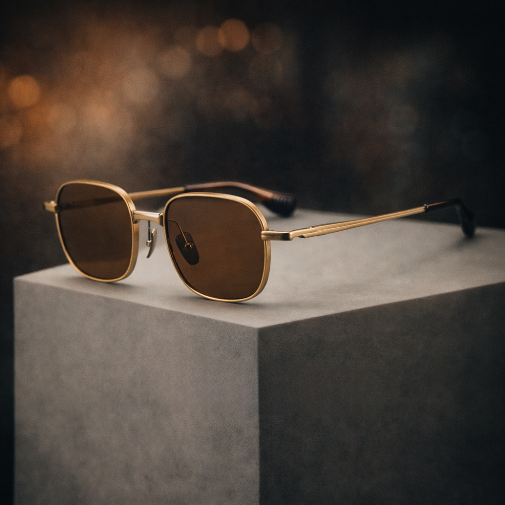 Alder Sunglasses