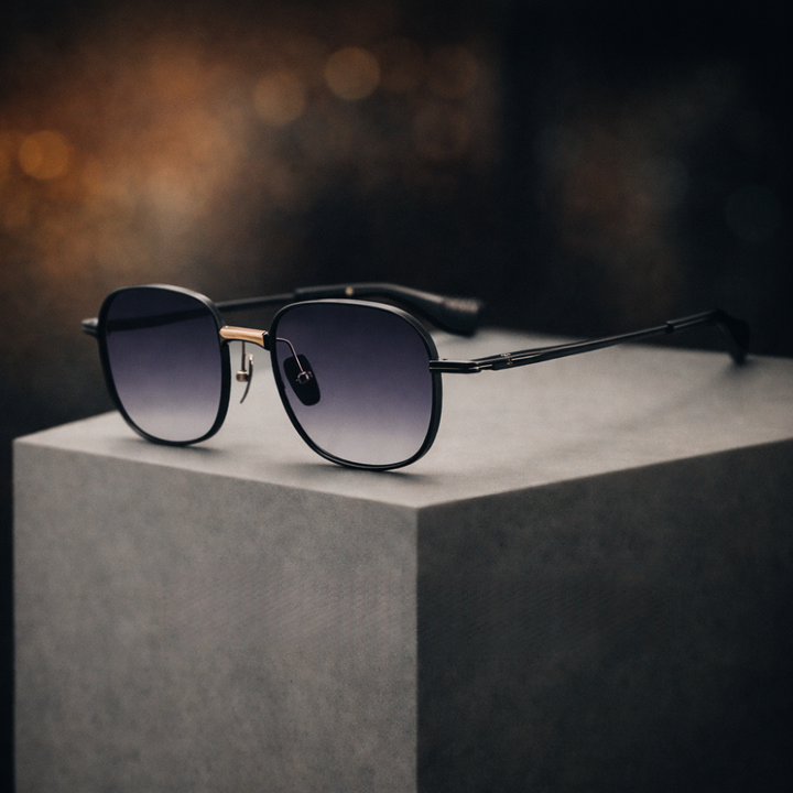 Alder Sunglasses