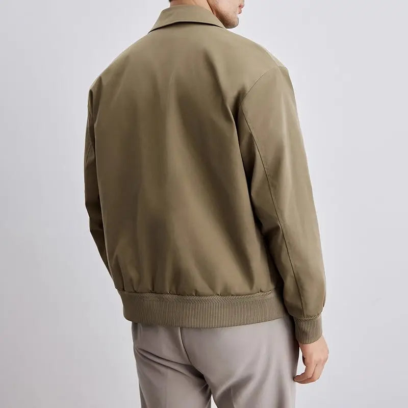 Everyday Essential Jacket