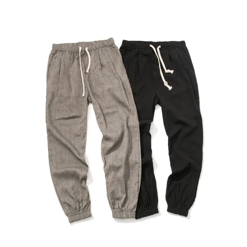 Zenith Ray Harem Pants