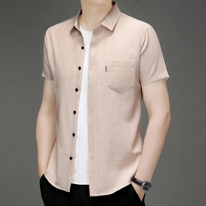 Ralph Ace Button Up Shirt
