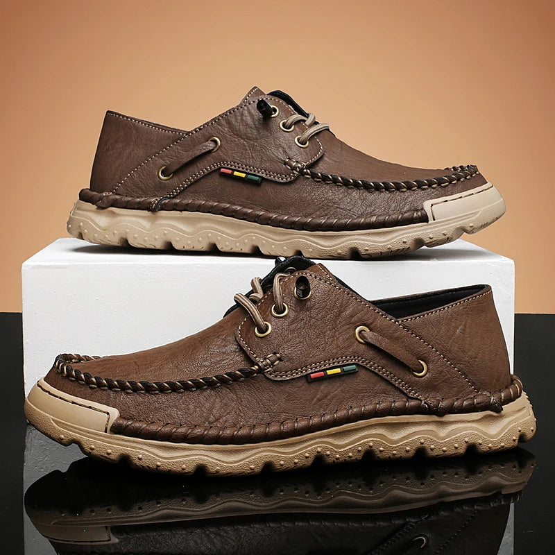 Craftsman Elite Sneaker