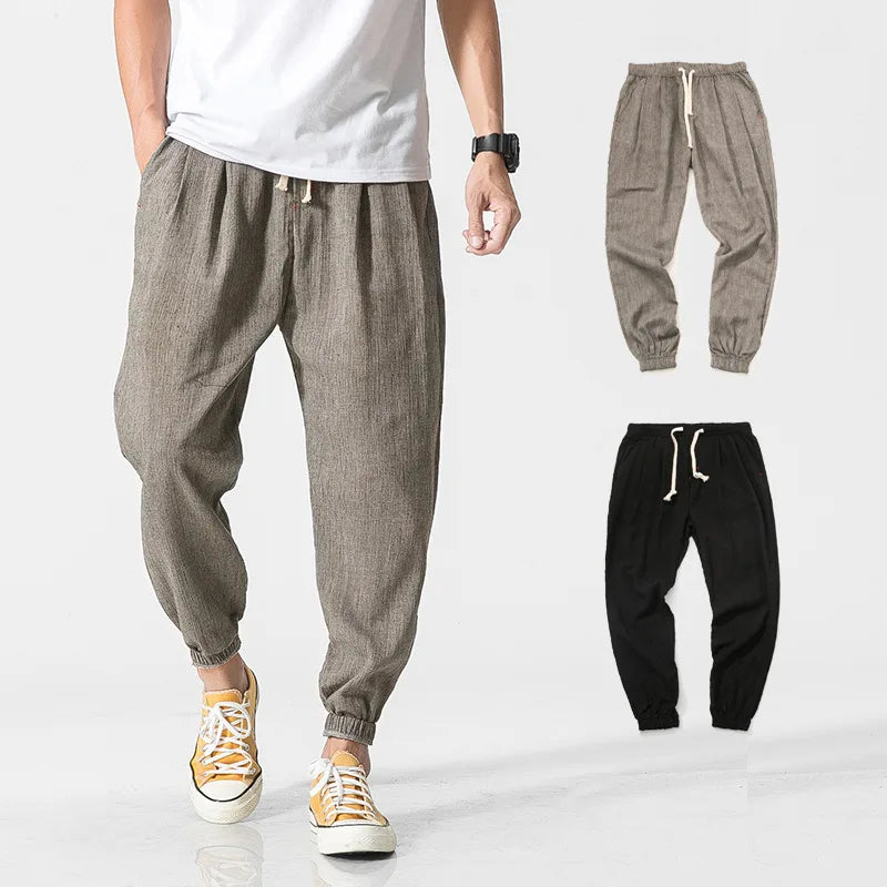 Zenith Ray Harem Pants
