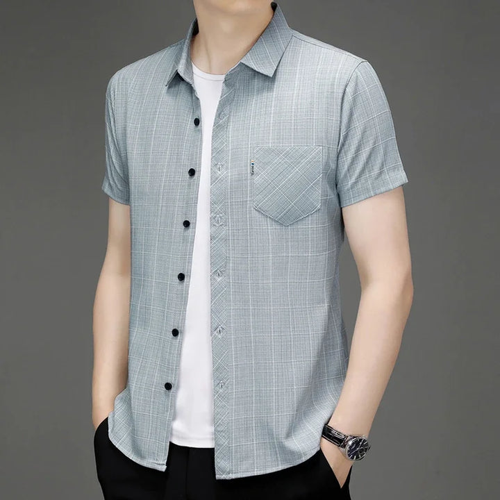 Ralph Ace Button Up Shirt