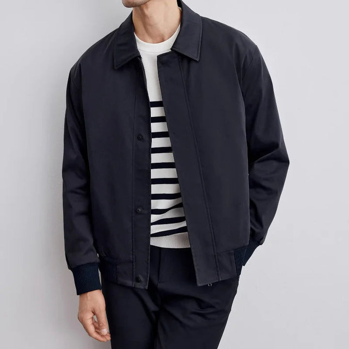 Everyday Essential Jacket