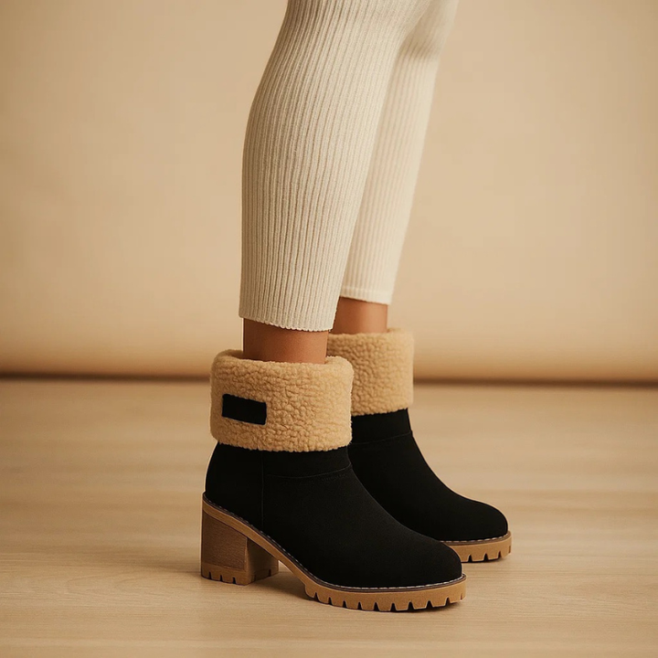 Womans Bellamy Boots