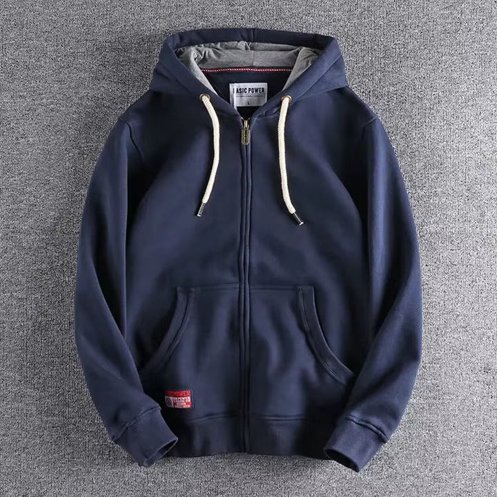CHILL ZONE HOODIE