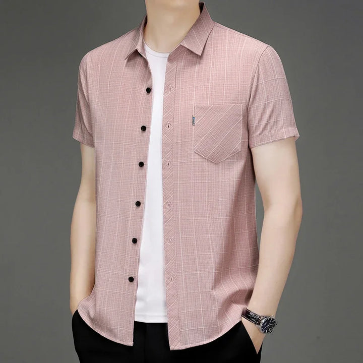 Ralph Ace Button Up Shirt