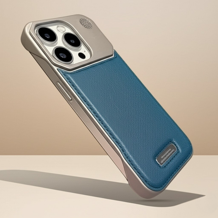 Heritage Hybrid iphone Case