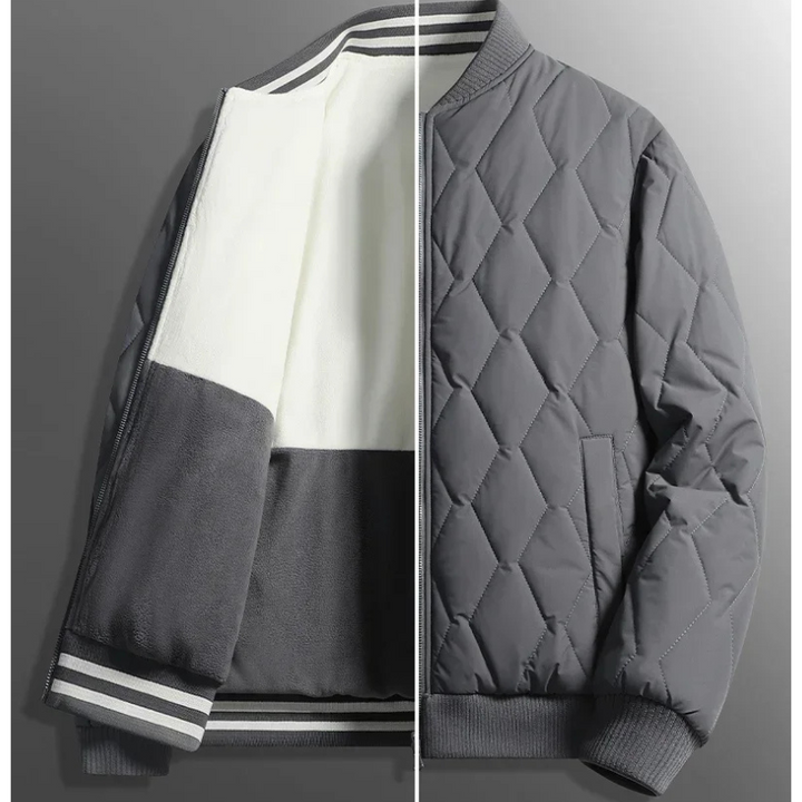 Milano Bomber Jacket