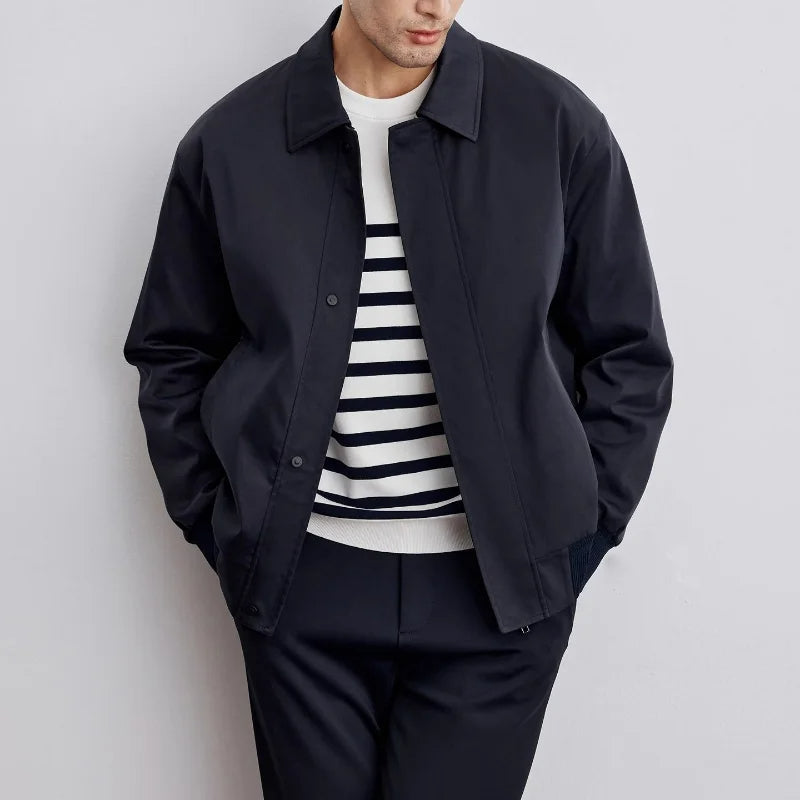 Everyday Essential Jacket