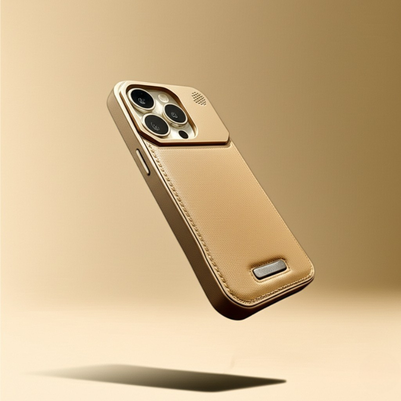 Heritage Hybrid iphone Case