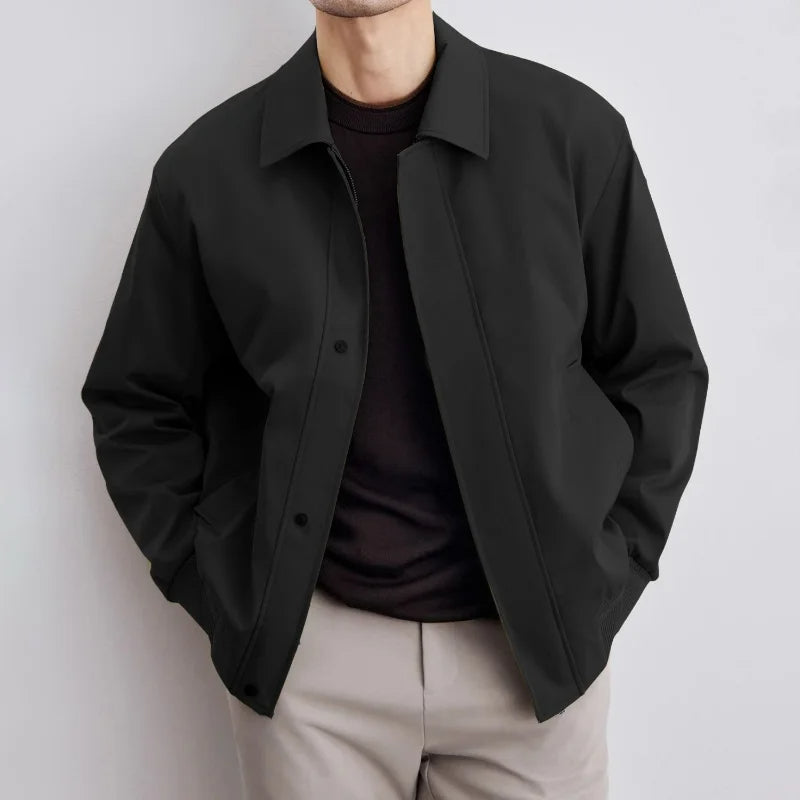 Everyday Essential Jacket