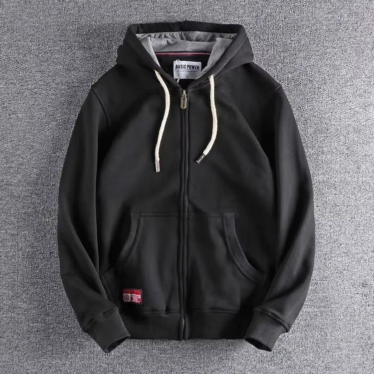 CHILL ZONE HOODIE