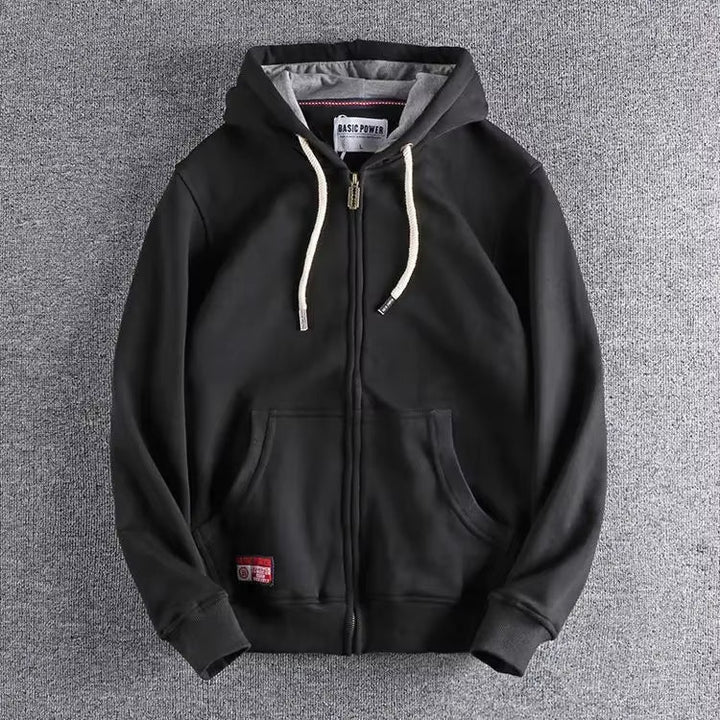 CHILL ZONE HOODIE