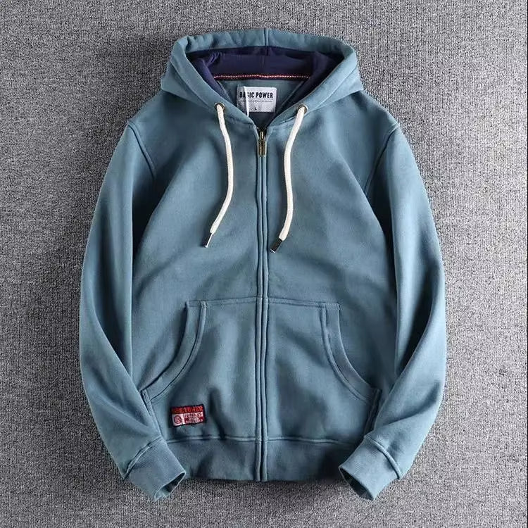 CHILL ZONE HOODIE