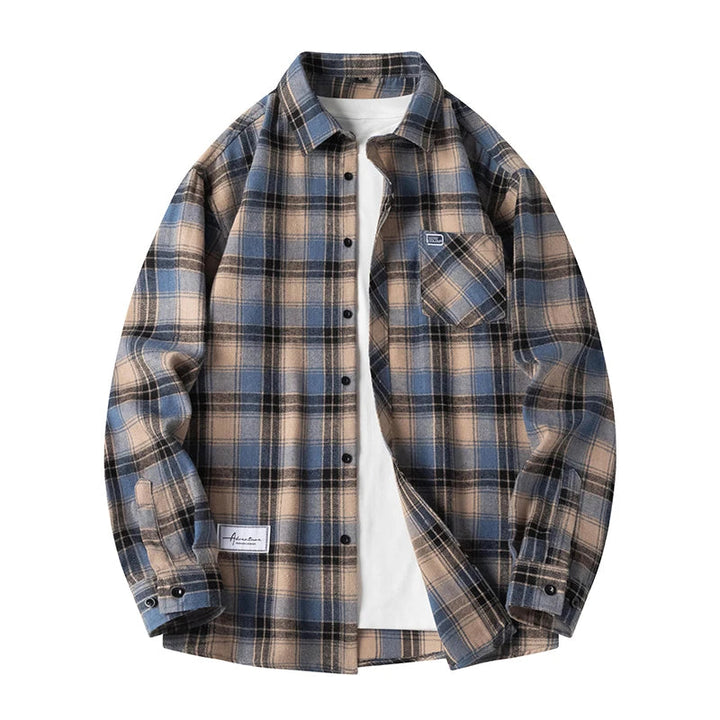 Mountain Mist Flannel