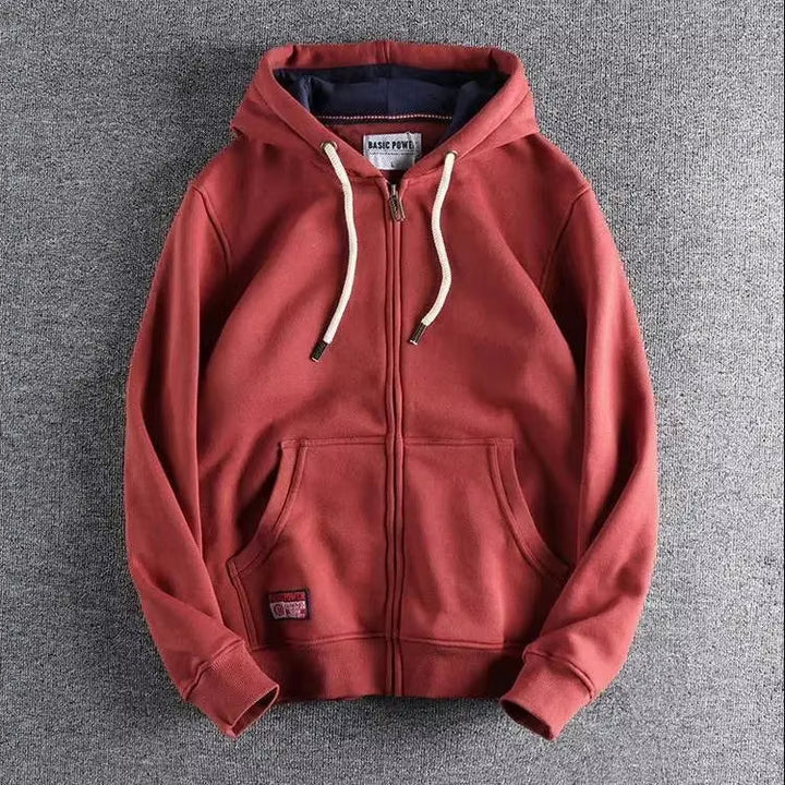 CHILL ZONE HOODIE