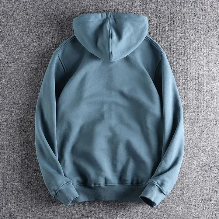 CHILL ZONE HOODIE