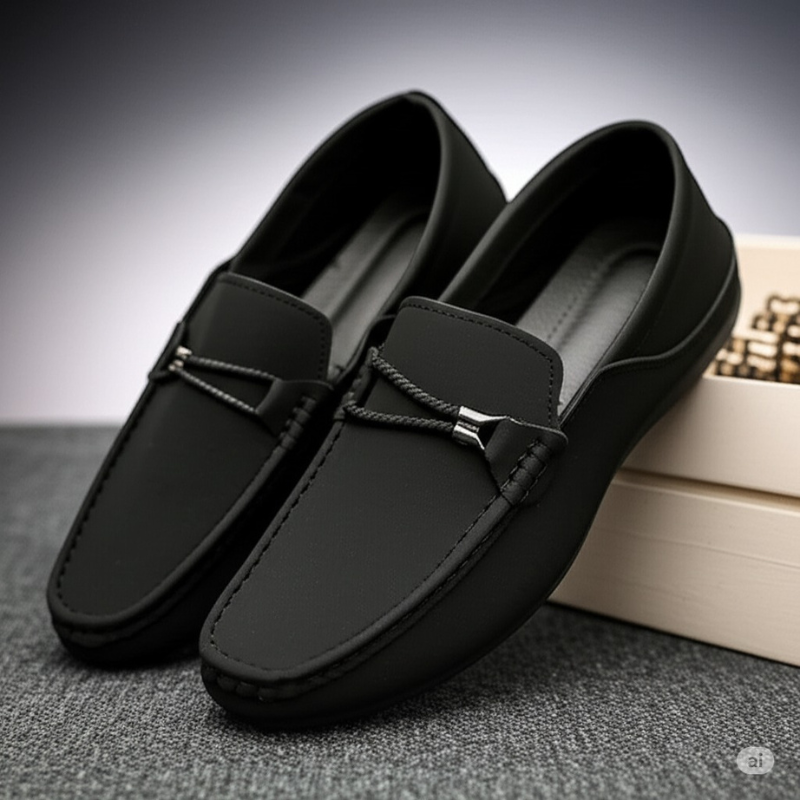 Allen Ray Loafers