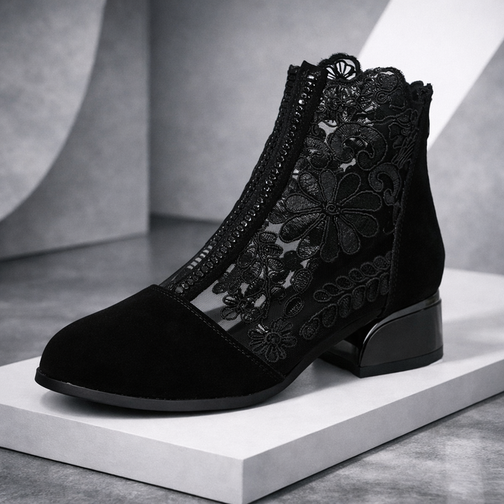 Valencia Ankle Boot