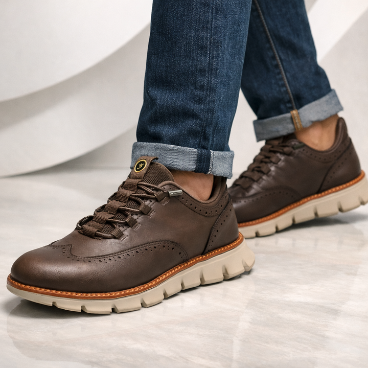 Riverton Sneaker