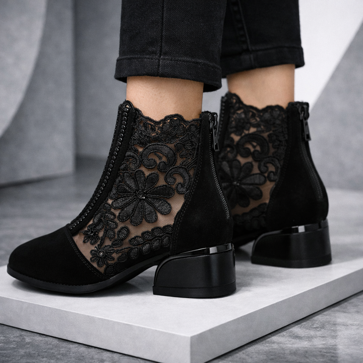 Valencia Ankle Boot