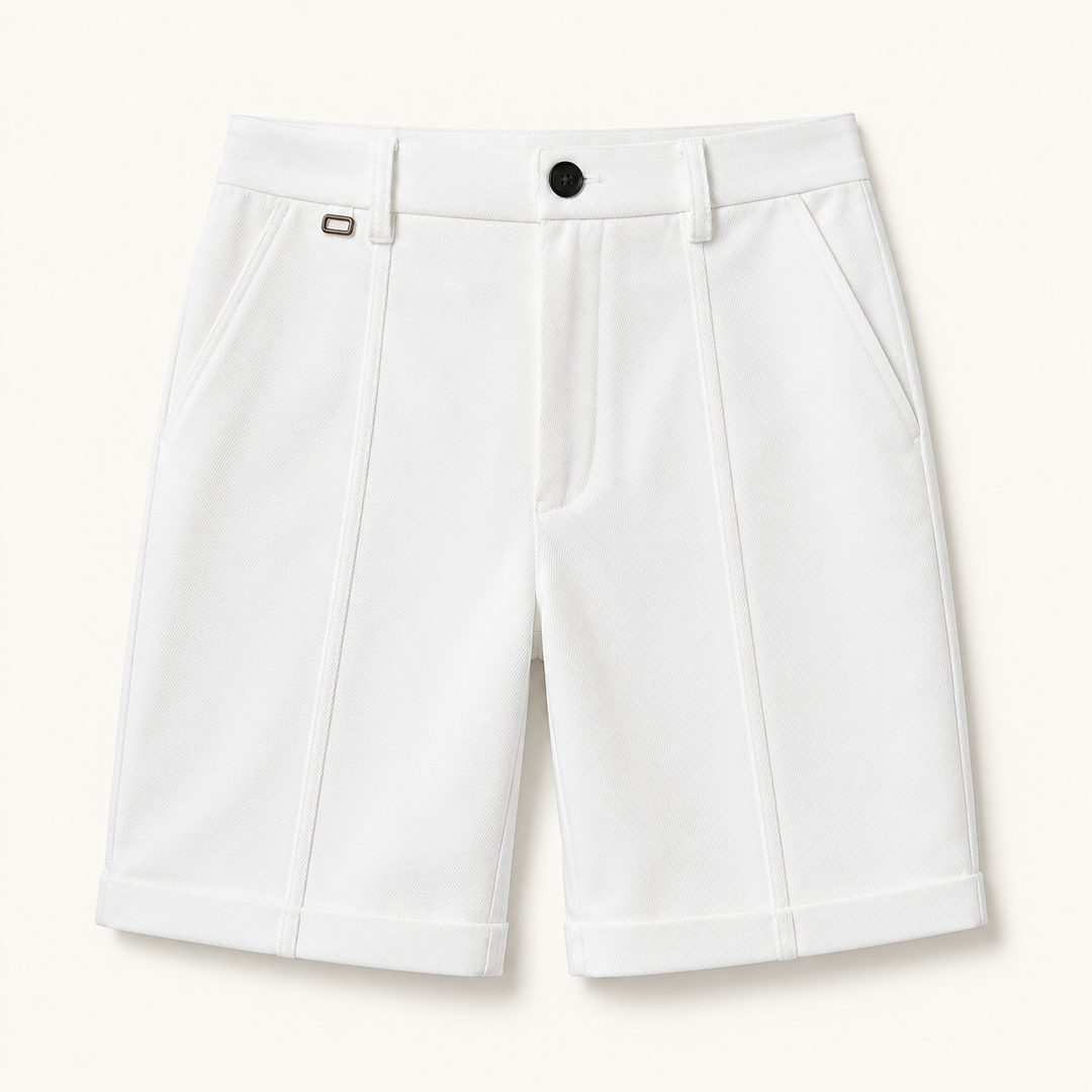 Tailored Everday Shorts