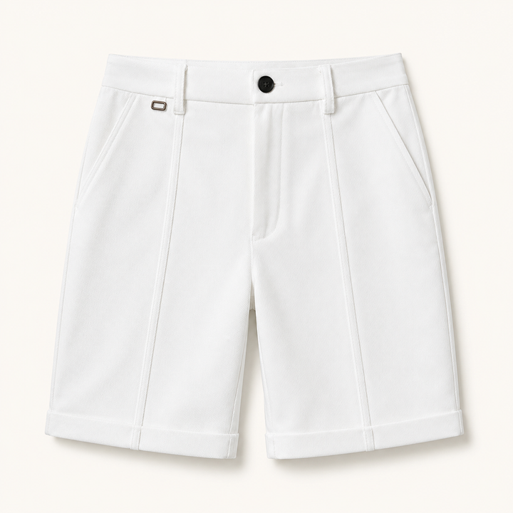 Tailored Everday Shorts