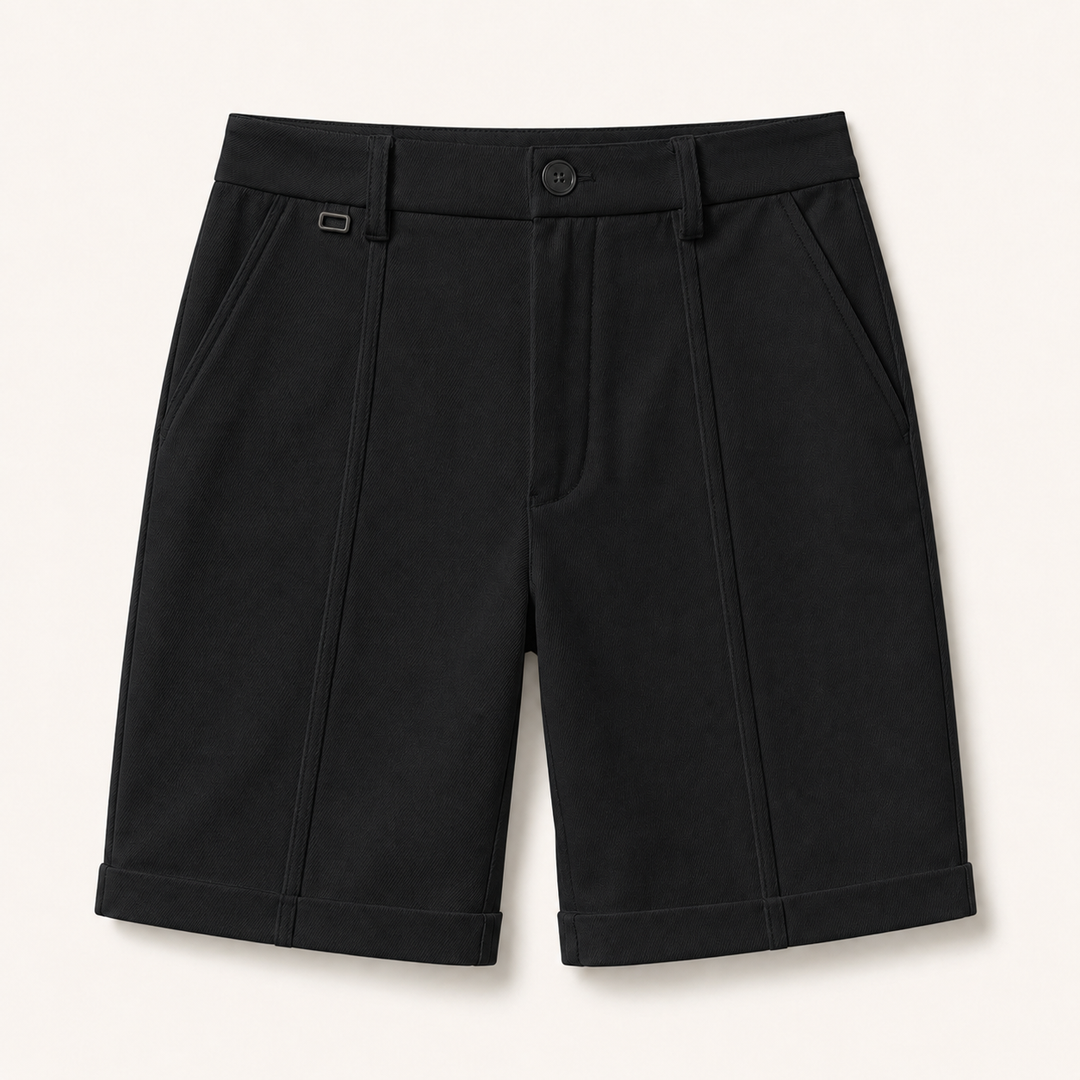 Tailored Everday Shorts