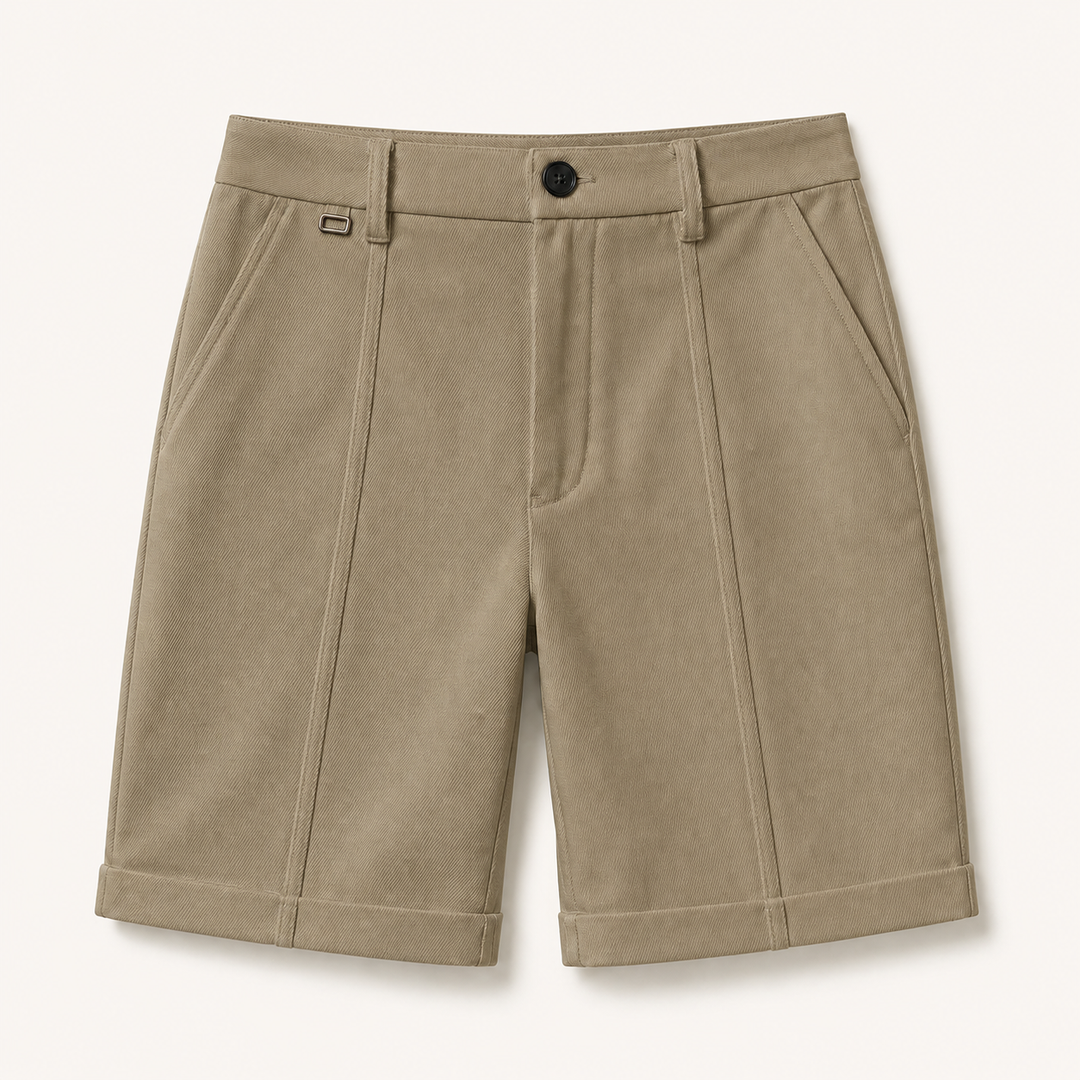 Tailored Everday Shorts