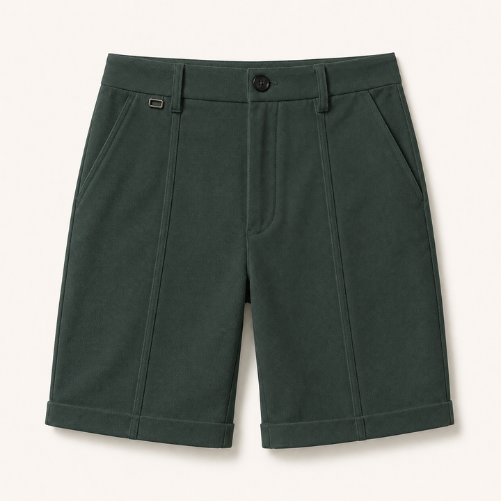 Tailored Everday Shorts