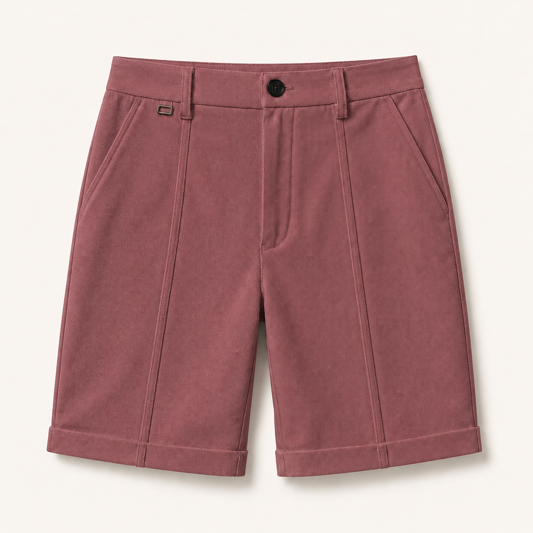 Tailored Everday Shorts