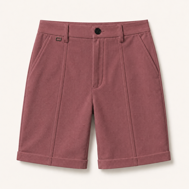 Tailored Everday Shorts