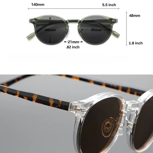 Vintage Vibe Voyagers
