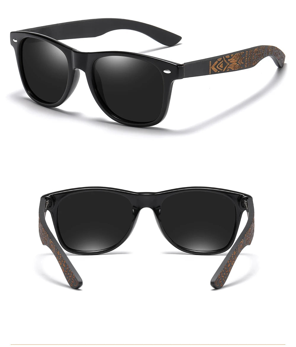 Iron Trail Sunglasses