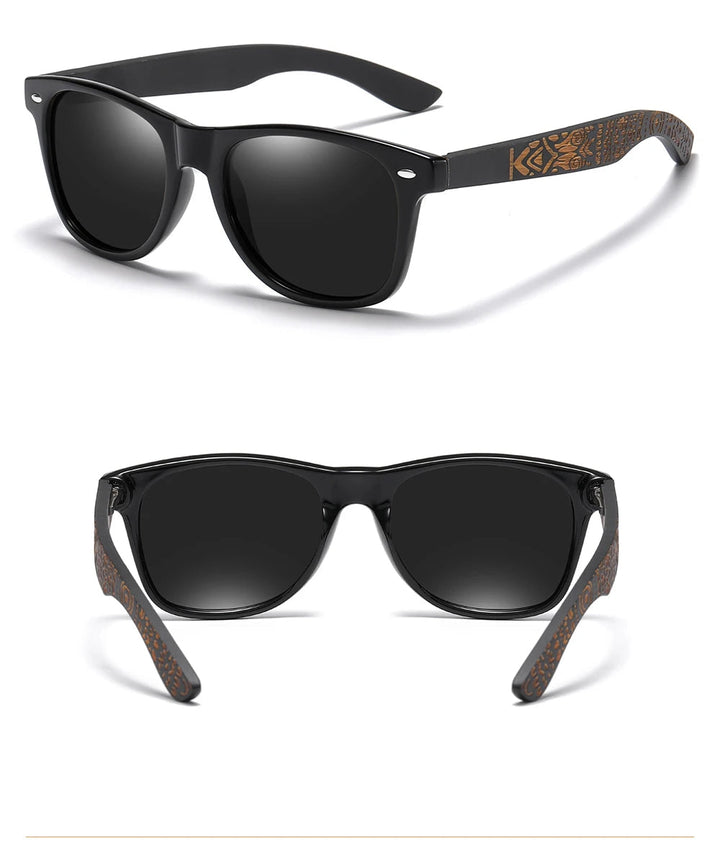 Iron Trail Sunglasses